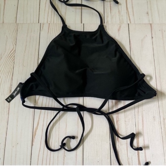 Hot Topic reversible bikini NWOT - Picture 6 of 10